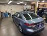 2023 BLUE TOYOTA COROLLA LE (5YFB4MDE4PP) with an 2.0L engine, Continuously Variable transmission, located at 2525 S. Cushman, Fairbanks, AK, 99701, (907) 452-5707, 64.824036, -147.712311 - Photo#2
