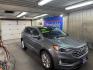 2023 GRAY FORD EDGE TITANIUM (2FMPK4K99PB) with an 2.0L engine, Automatic transmission, located at 2525 S. Cushman, Fairbanks, AK, 99701, (907) 452-5707, 64.824036, -147.712311 - Photo#0