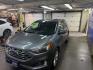 2023 GRAY FORD EDGE TITANIUM (2FMPK4K99PB) with an 2.0L engine, Automatic transmission, located at 2525 S. Cushman, Fairbanks, AK, 99701, (907) 452-5707, 64.824036, -147.712311 - Photo#1
