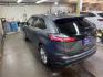 2023 GRAY FORD EDGE TITANIUM (2FMPK4K99PB) with an 2.0L engine, Automatic transmission, located at 2525 S. Cushman, Fairbanks, AK, 99701, (907) 452-5707, 64.824036, -147.712311 - Photo#2