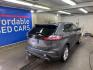 2023 GRAY FORD EDGE TITANIUM (2FMPK4K99PB) with an 2.0L engine, Automatic transmission, located at 2525 S. Cushman, Fairbanks, AK, 99701, (907) 452-5707, 64.824036, -147.712311 - Photo#3