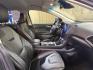 2023 GRAY FORD EDGE TITANIUM (2FMPK4K99PB) with an 2.0L engine, Automatic transmission, located at 2525 S. Cushman, Fairbanks, AK, 99701, (907) 452-5707, 64.824036, -147.712311 - Photo#5