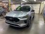 2023 SILVER FORD ESCAPE ST LINE (1FMCU9MN7PU) with an 1.5L engine, Automatic transmission, located at 2525 S. Cushman, Fairbanks, AK, 99701, (907) 452-5707, 64.824036, -147.712311 - Photo#1