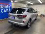 2023 SILVER FORD ESCAPE ST LINE (1FMCU9MN7PU) with an 1.5L engine, Automatic transmission, located at 2525 S. Cushman, Fairbanks, AK, 99701, (907) 452-5707, 64.824036, -147.712311 - Photo#2