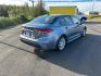 2023 BLUE TOYOTA COROLLA LE (5YFB4MDE9PP) with an 2.0L engine, Continuously Variable transmission, located at 2525 S. Cushman, Fairbanks, AK, 99701, (907) 452-5707, 64.824036, -147.712311 - Photo#2