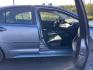 2023 BLUE TOYOTA COROLLA LE (5YFB4MDE9PP) with an 2.0L engine, Continuously Variable transmission, located at 2525 S. Cushman, Fairbanks, AK, 99701, (907) 452-5707, 64.824036, -147.712311 - Photo#4