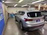 2023 SILVER HYUNDAI SANTA FE SEL (5NMS2DAJ9PH) with an 2.5L engine, Automatic transmission, located at 2525 S. Cushman, Fairbanks, AK, 99701, (907) 452-5707, 64.824036, -147.712311 - Photo#2