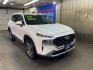 2023 WHITE HYUNDAI SANTA FE SEL (5NMS2DAJ4PH) with an 2.5L engine, Automatic transmission, located at 2525 S. Cushman, Fairbanks, AK, 99701, (907) 452-5707, 64.824036, -147.712311 - Photo#0
