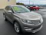 2016 BRONZE LINCOLN MKC RESERVE (5LMTJ3DH2GU) with an 2.3L engine, Automatic transmission, located at 2525 S. Cushman, Fairbanks, AK, 99701, (907) 452-5707, 64.824036, -147.712311 - Photo#1