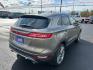 2016 BRONZE LINCOLN MKC RESERVE (5LMTJ3DH2GU) with an 2.3L engine, Automatic transmission, located at 2525 S. Cushman, Fairbanks, AK, 99701, (907) 452-5707, 64.824036, -147.712311 - Photo#2
