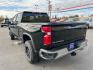 2020 BLACK CHEVROLET SILVERADO 2500 HEAVY DUTY LT (1GC4YNE76LF) with an 6.6L engine, Automatic transmission, located at 2525 S. Cushman, Fairbanks, AK, 99701, (907) 452-5707, 64.824036, -147.712311 - Photo#3