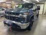 2020 GRAY CHEVROLET SILVERADO 2500 HEAVY DUTY LT (1GC4YNE77LF) with an 6.6L engine, Automatic transmission, located at 2525 S. Cushman, Fairbanks, AK, 99701, (907) 452-5707, 64.824036, -147.712311 - Photo#1