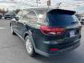 2019 BLACK KIA SORENTO L (5XYPGDA30KG) with an 2.4L engine, Automatic transmission, located at 2525 S. Cushman, Fairbanks, AK, 99701, (907) 452-5707, 64.824036, -147.712311 - Photo#3