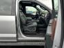 2021 SILVER FORD F150 SUPERCREW (1FTFW1ED8MF) with an 3.5L engine, Automatic transmission, located at 2525 S. Cushman, Fairbanks, AK, 99701, (907) 452-5707, 64.824036, -147.712311 - Photo#4
