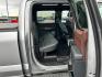 2021 SILVER FORD F150 SUPERCREW (1FTFW1ED8MF) with an 3.5L engine, Automatic transmission, located at 2525 S. Cushman, Fairbanks, AK, 99701, (907) 452-5707, 64.824036, -147.712311 - Photo#5