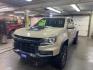 2021 TAN CHEVROLET COLORADO ZR2 ZR2 (1GCGTEEN0M1) with an 3.6L engine, Automatic transmission, located at 2525 S. Cushman, Fairbanks, AK, 99701, (907) 452-5707, 64.824036, -147.712311 - Photo#1