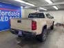 2021 TAN CHEVROLET COLORADO ZR2 ZR2 (1GCGTEEN0M1) with an 3.6L engine, Automatic transmission, located at 2525 S. Cushman, Fairbanks, AK, 99701, (907) 452-5707, 64.824036, -147.712311 - Photo#2