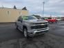 2024 GRAY CHEVROLET SILVERADO 2500 HEAVY DUTY LT (2GC4YNEY3R1) with an 6.6L engine, Automatic transmission, located at 2525 S. Cushman, Fairbanks, AK, 99701, (907) 452-5707, 64.824036, -147.712311 - Photo#0