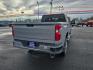 2024 GRAY CHEVROLET SILVERADO 2500 HEAVY DUTY LT (2GC4YNEY3R1) with an 6.6L engine, Automatic transmission, located at 2525 S. Cushman, Fairbanks, AK, 99701, (907) 452-5707, 64.824036, -147.712311 - Photo#2