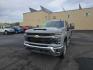 2024 GRAY CHEVROLET SILVERADO 2500 HEAVY DUTY LT (2GC4YNEY3R1) with an 6.6L engine, Automatic transmission, located at 2525 S. Cushman, Fairbanks, AK, 99701, (907) 452-5707, 64.824036, -147.712311 - Photo#1