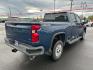 2024 BLUE CHEVROLET SILVERADO 2500 HEAVY DUTY LT (2GC4YNEY2R1) with an 6.6L engine, Automatic transmission, located at 2525 S. Cushman, Fairbanks, AK, 99701, (907) 452-5707, 64.824036, -147.712311 - Photo#2