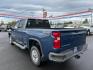 2024 BLUE CHEVROLET SILVERADO 2500 HEAVY DUTY LT (2GC4YNEY2R1) with an 6.6L engine, Automatic transmission, located at 2525 S. Cushman, Fairbanks, AK, 99701, (907) 452-5707, 64.824036, -147.712311 - Photo#3