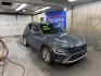 2023 GRAY HYUNDAI KONA SEL (KM8K6CAB8PU) with an 2.0L engine, Continuously Variable transmission, located at 2525 S. Cushman, Fairbanks, AK, 99701, (907) 452-5707, 64.824036, -147.712311 - Photo#0