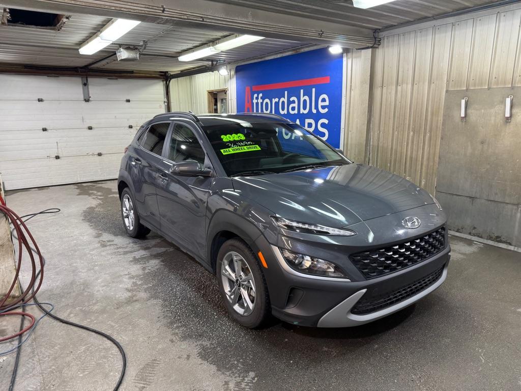 photo of 2023 HYUNDAI KONA SEL