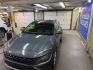 2023 GRAY HYUNDAI KONA SEL (KM8K6CAB8PU) with an 2.0L engine, Continuously Variable transmission, located at 2525 S. Cushman, Fairbanks, AK, 99701, (907) 452-5707, 64.824036, -147.712311 - Photo#1