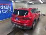 2023 RED HYUNDAI SANTA FE SEL (5NMS2DAJ0PH) with an 2.5L engine, Automatic transmission, located at 2525 S. Cushman, Fairbanks, AK, 99701, (907) 452-5707, 64.824036, -147.712311 - Photo#3