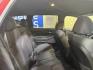 2023 RED HYUNDAI SANTA FE SEL (5NMS2DAJ0PH) with an 2.5L engine, Automatic transmission, located at 2525 S. Cushman, Fairbanks, AK, 99701, (907) 452-5707, 64.824036, -147.712311 - Photo#4