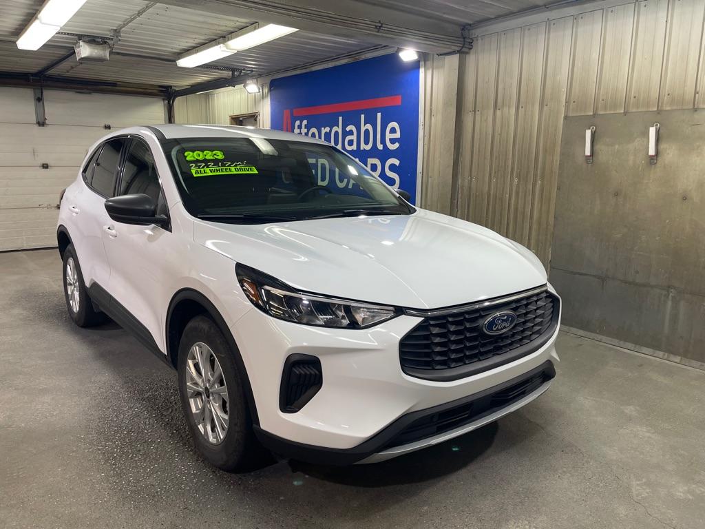 photo of 2023 FORD ESCAPE ACTIVE