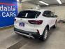 2023 WHITE FORD ESCAPE ACTIVE (1FMCU9GN9PU) with an 1.5L engine, Automatic transmission, located at 2525 S. Cushman, Fairbanks, AK, 99701, (907) 452-5707, 64.824036, -147.712311 - Photo#2