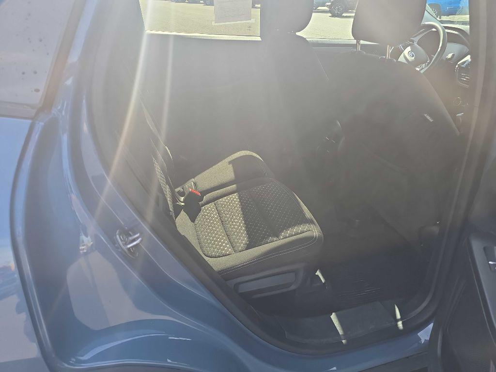 photo of 2023 FORD ESCAPE ACTIVE