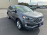 2023 GRAY FORD EDGE TITANIUM (2FMPK4K93PB) with an 2.0L engine, Automatic transmission, located at 2525 S. Cushman, Fairbanks, AK, 99701, (907) 452-5707, 64.824036, -147.712311 - Photo#1