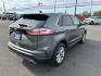 2023 GRAY FORD EDGE TITANIUM (2FMPK4K93PB) with an 2.0L engine, Automatic transmission, located at 2525 S. Cushman, Fairbanks, AK, 99701, (907) 452-5707, 64.824036, -147.712311 - Photo#2