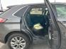 2023 GRAY FORD EDGE TITANIUM (2FMPK4K93PB) with an 2.0L engine, Automatic transmission, located at 2525 S. Cushman, Fairbanks, AK, 99701, (907) 452-5707, 64.824036, -147.712311 - Photo#5