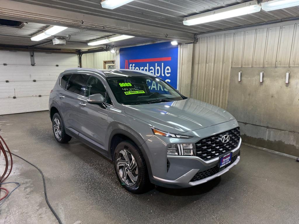 photo of 2023 HYUNDAI SANTA FE SEL
