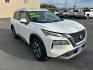 2022 WHITE NISSAN ROGUE SV (5N1BT3BB7NC) with an 1.5L engine, Automatic transmission, located at 2525 S. Cushman, Fairbanks, AK, 99701, (907) 452-5707, 64.824036, -147.712311 - Photo#1