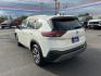 2022 WHITE NISSAN ROGUE SV (5N1BT3BB7NC) with an 1.5L engine, Automatic transmission, located at 2525 S. Cushman, Fairbanks, AK, 99701, (907) 452-5707, 64.824036, -147.712311 - Photo#3