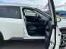 2022 WHITE NISSAN ROGUE SV (5N1BT3BB7NC) with an 1.5L engine, Automatic transmission, located at 2525 S. Cushman, Fairbanks, AK, 99701, (907) 452-5707, 64.824036, -147.712311 - Photo#4