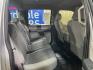 2015 SILVER FORD F150 SUPERCREW (1FTFW1EF1FF) with an 5.0L engine, Automatic transmission, located at 2525 S. Cushman, Fairbanks, AK, 99701, (907) 452-5707, 64.824036, -147.712311 - Photo#4