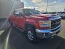 2019 RED GMC SIERRA 2500 SLT (1GT12REY2KF) with an 6.6L engine, Automatic transmission, located at 2525 S. Cushman, Fairbanks, AK, 99701, (907) 452-5707, 64.824036, -147.712311 - Photo#0