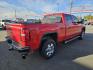 2019 RED GMC SIERRA 2500 SLT (1GT12REY2KF) with an 6.6L engine, Automatic transmission, located at 2525 S. Cushman, Fairbanks, AK, 99701, (907) 452-5707, 64.824036, -147.712311 - Photo#2