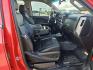 2019 RED GMC SIERRA 2500 SLT (1GT12REY2KF) with an 6.6L engine, Automatic transmission, located at 2525 S. Cushman, Fairbanks, AK, 99701, (907) 452-5707, 64.824036, -147.712311 - Photo#4
