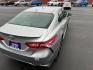 2019 SILVER TOYOTA CAMRY SE SE (4T1B11HK9KU) with an 2.5L engine, Automatic transmission, located at 2525 S. Cushman, Fairbanks, AK, 99701, (907) 452-5707, 64.824036, -147.712311 - Photo#2
