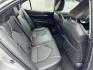 2019 SILVER TOYOTA CAMRY SE SE (4T1B11HK9KU) with an 2.5L engine, Automatic transmission, located at 2525 S. Cushman, Fairbanks, AK, 99701, (907) 452-5707, 64.824036, -147.712311 - Photo#5