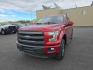 2015 FORD F150 SUPERCREW (1FTEW1EG5FF) with an 3.5L engine, Automatic transmission, located at 2525 S. Cushman, Fairbanks, AK, 99701, (907) 452-5707, 64.824036, -147.712311 - Photo#0