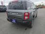 2024 GREY FORD BRONCO SPORT BIG BEND (3FMCR9B67RR) with an 1.5L engine, Automatic transmission, located at 2525 S. Cushman, Fairbanks, AK, 99701, (907) 452-5707, 64.824036, -147.712311 - Photo#4