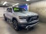 2021 SILVER RAM 1500 REBEL REBEL (1C6SRFLT2MN) with an 5.7L engine, Automatic transmission, located at 2525 S. Cushman, Fairbanks, AK, 99701, (907) 452-5707, 64.824036, -147.712311 - Photo#0